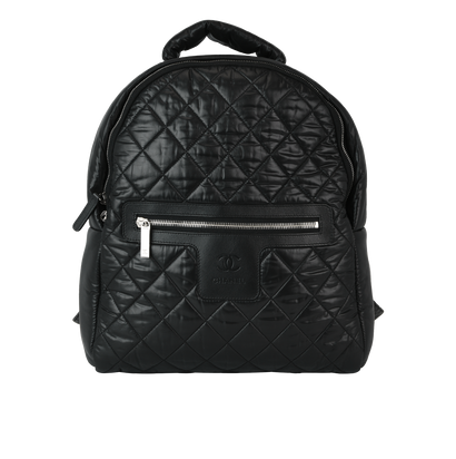Coco Cocoon Backpack, front view